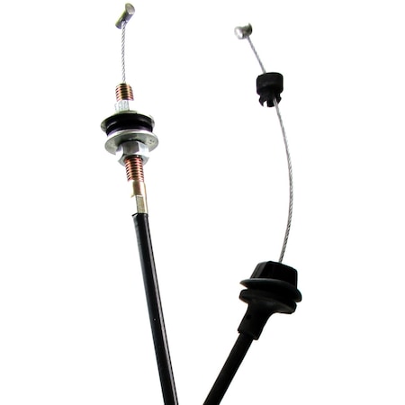 Pioneer Cable Accelerator Cable, Ca-8777 CA-8777